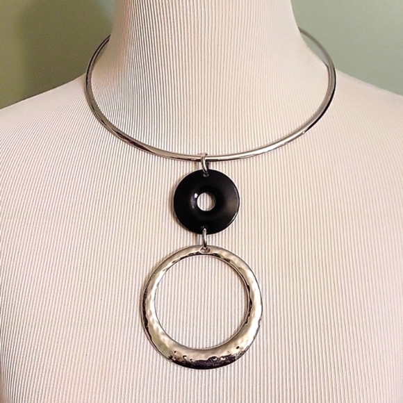 Chico's Jewelry - Chico's Statement Collar Necklace
